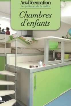 Chambres d'enfants, Nathalie Soubiran