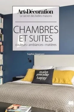 Chambres & suites, Sophie Giagnoni