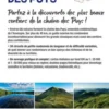 Chaîne des Puys, Chamina