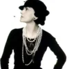 Chanel, François Baudot