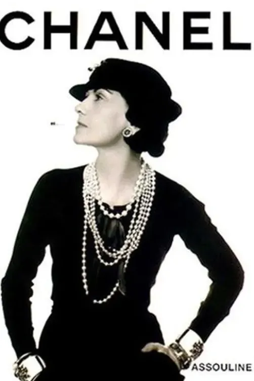 Chanel, François Baudot