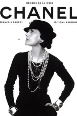 Chanel, François Baudot