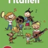 Chante et découvre l'italien. Avec 1 CD audio, Adam Thomas