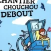 Chantier Choucou debout, Adrien Albert