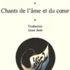 Chants de l'âme et du coeur, Khalil Gibran