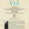 Chaque seconde est ta vie, Sophie Chavignon