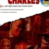 Charles Ray ultimate minus one piano book/cd, Ray Charles