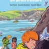 Charlie and the pirate treasure. Edition en anglais. Avec 1 CD audio, Sue Finnie
