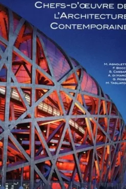 Chefs-d'oeuvre de l'architecture contemporaine, Matteo Agnoletto