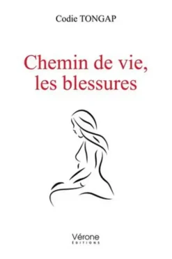 Chemin de vie, les blessures, Codie Tongap