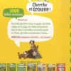 Cherche et trouve ! 1000 bébés animaux, Mattia Cerato
