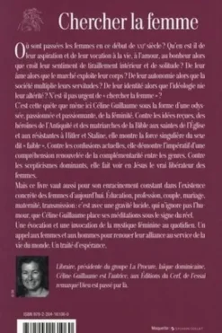 Chercher la femme, Céline Guillaume