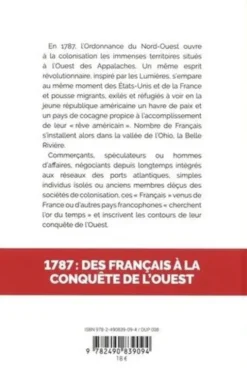 Chercheurs de fortune. Un rêve américain, Marcel Deperne