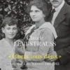 "Chers tous deux". Lettres à ses parents 1931-1942, Claude Lévi-Strauss