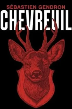 Chevreuil, Sébastien Gendron