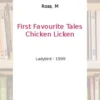 Chicken licken, Mandy Ross