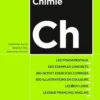 Chimie Ch, Stéphane Perrio