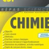 Chimie PCSI. 4e édition, Elsa Choubert