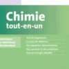 Chimie tout-en-un PCSI. 3e édition, Bruno Fosset