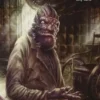 Choose Cthulhu Tome 3 : Le cauchemar d'Innsmouth, Giny Valris