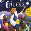 Christmas Carols Book and CD, Ladybird books