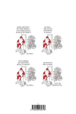 Chronique décalées d'une famille ordinaire et vice versa, Séverine Tales