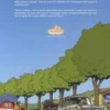 Chroniques de la nationale 7 Tome 1 : Vacances sur la route, Thierry Dubois