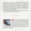 Chroniques des essais en vol. Tome 3, Claude Lelaie