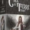 Ciel et terre tarot. Avec 78 cartes et un livre de 128 pages, Jaymi Elford