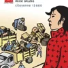 Citoyenne 13 660, Miné Okubo