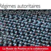 Cités N° 93/2023 : Régimes autoritaires et destruction de la pensée, Eva Segura