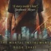 City of glass. Edition en anglais, Cassandra Clare