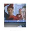 Civil War Tome 5 : Journal de guerre, Paul Jenkins