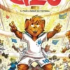 Cizo Tome 5 : Pour l'amour du football, Aré