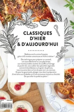Classiques d'hier & d'aujourd'hui, Eva Harlé