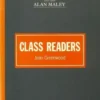Class readers, Jean Greenwood