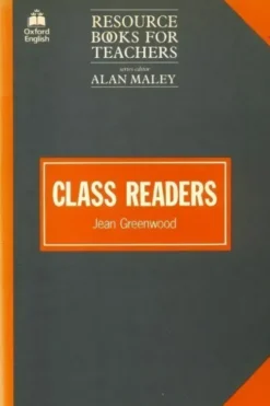 Class readers, Jean Greenwood