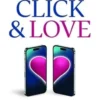 Click & Love. Guide pratique pour réussir vos rencontres en ligne, Isabelle Nazare-Aga