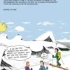 Club Ski Rando Tome 2 : De la poudre plein les yeux, Kienne