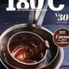 180°C N° 30, Hiver 2023, Philippe Toinard