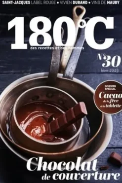 180°C N° 30, Hiver 2023, Philippe Toinard