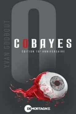 Cobayes : Olivier, Yvan Godbout