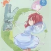 Coco - L'île magique Tome 2, Keisuke Kotobuki