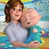 Cocomelon : L'heure du dodo, Joséphine Lacasse