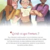 Coeur collège Tome 1 : Secrets d'amour, BeKa