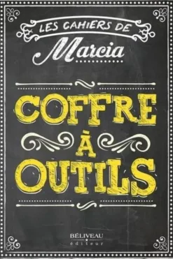 Coffre à outils, Marcia Pilote