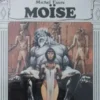 Collection Mythologie - Moïse, Michel Fauré