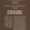 Colosse. Le Maître du Jeu, Anna Wendell