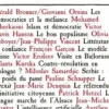Commentaire n°166, Collectif