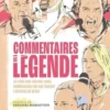 Commentaires de légende. Ils vous font revivre leurs commentaires qui ont marqué l'histoire du sport, Thomas Lage